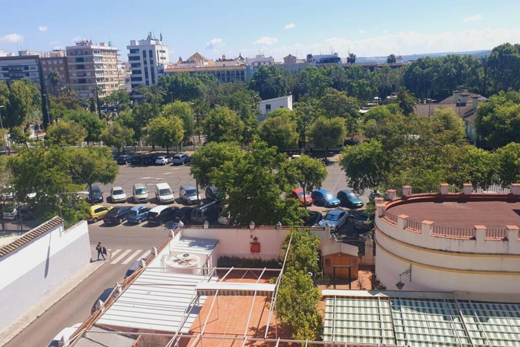 La Barquera Centro Apto 5Pax Cordoba Exterior photo